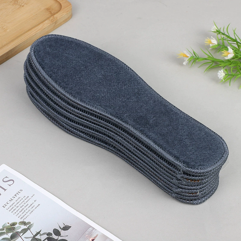 Теплые стельки для защиты от холода и утолщения зимой