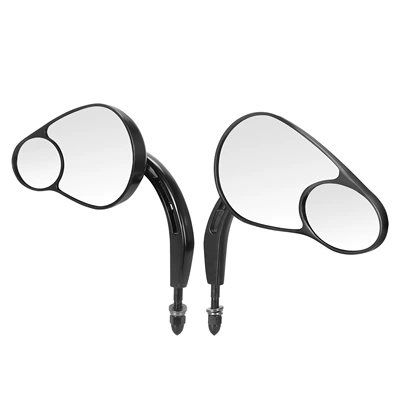 for Harley Sports Bikes | Motorcycle rearview mirror