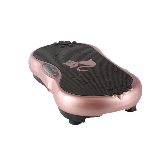 Массажер для похудения в форме кошки, летнее оборудование для фитнеса и коррекции фигуры, вибротренажер, инструмент для уменьшения объемов живота, оптом