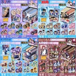 全新黑科技AR吧唧徽章盲抽二次元系列双奖徽章75mm马口铁吧唧批发