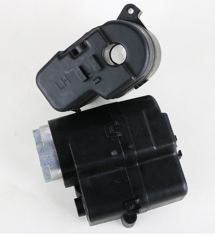 Suitable for Lexus Es350Rx270Lx570Ls460Gx Rearview Mirror Reversing Mirror Folding Motor Motor