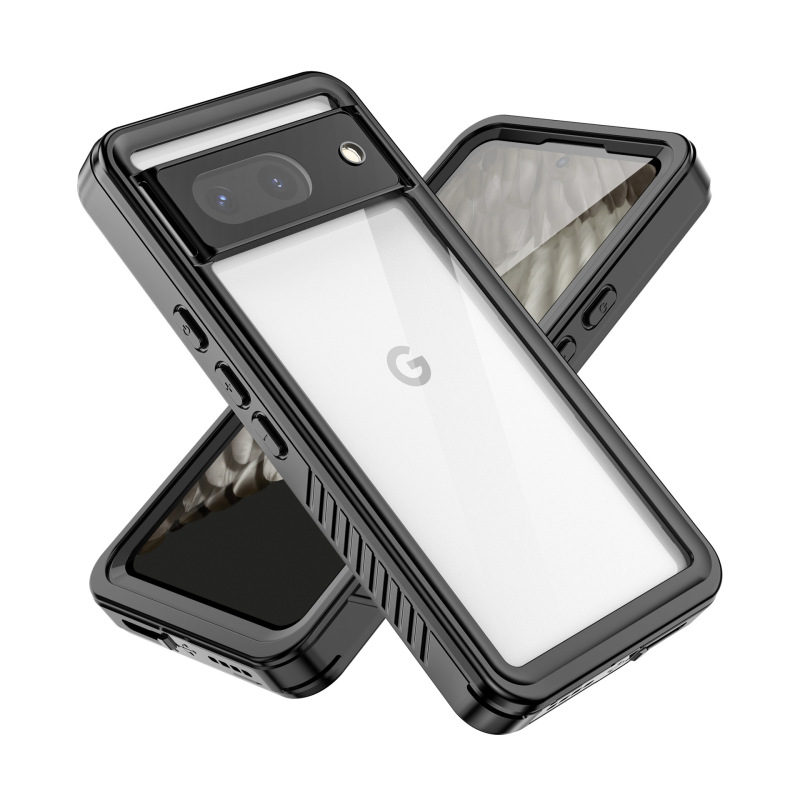 FS防水ケースはgoogle pixel 8/8pro/8a防水ケースを適用します。|undefined