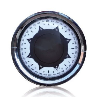 Азимутальное разделение (механическое) судовое цифровое азимутальное разделение