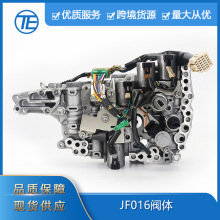 �m����ծaӢ����τ�����܇�����CVT8 JF016E׃����늴��y�y�w