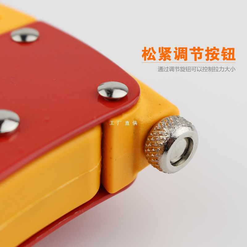 5IJO剥线钳多功能排线去皮钳鹰嘴钳鸭嘴钳断线钳剥皮钳电线去皮HY