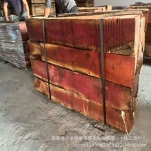 粉象木粉红象牙木南非粉象木球杆料工艺品料