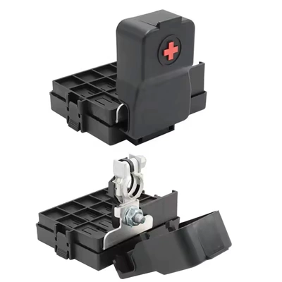 Cross-Border Hot-Selling Product: 5-Way Power supply, ignition system accessories