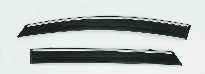 Suitable for Byd Dolphin Mini Window Visor
