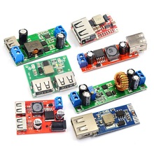 DC-DCԴģK 6-24V12VD5V3A ܇dpUSB֙C 97.5%