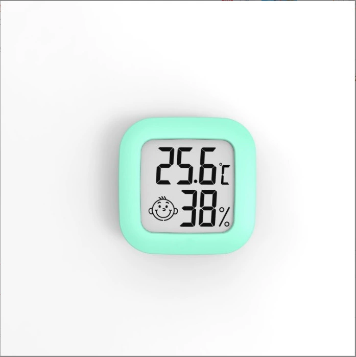 Новый мини-электронный термометр для дома крытая емкость для воды термометр для воды