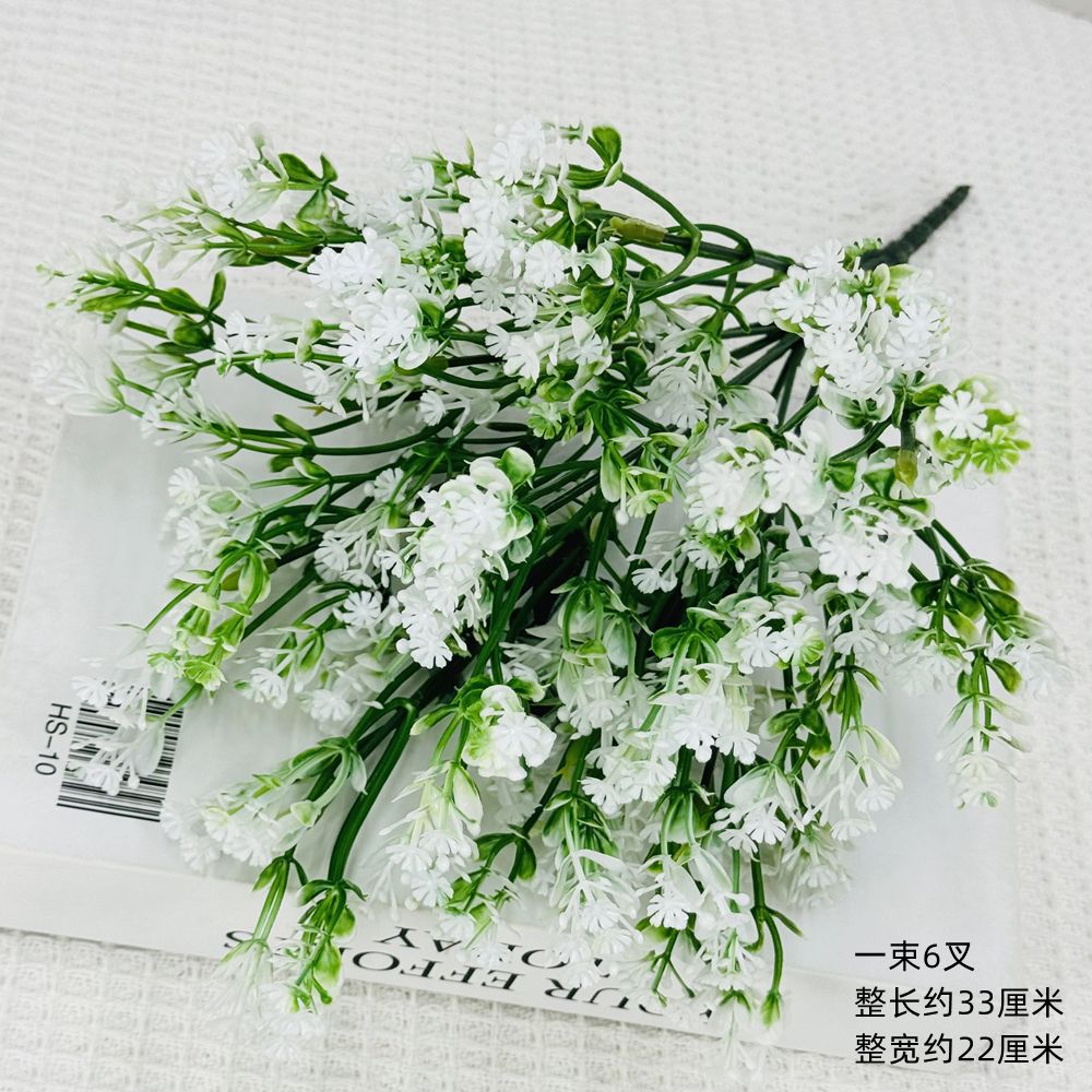 6 tenedor sola rama cielo estrellado