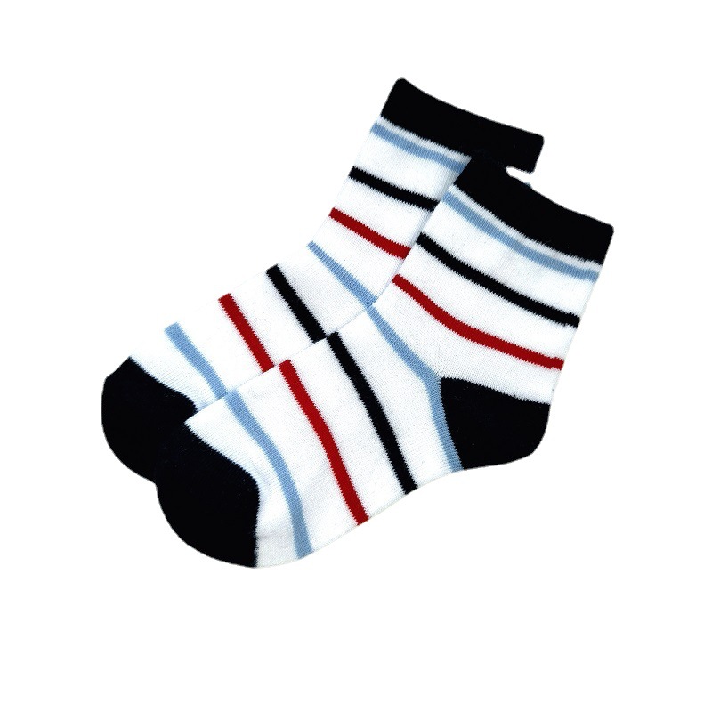 children's demi-season knee socks for men and women for students