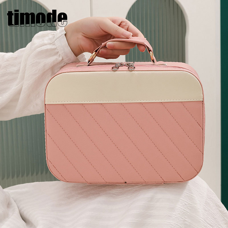 Portable Large Capacity Storage Box