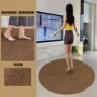 健身日式耐磨防滑垫