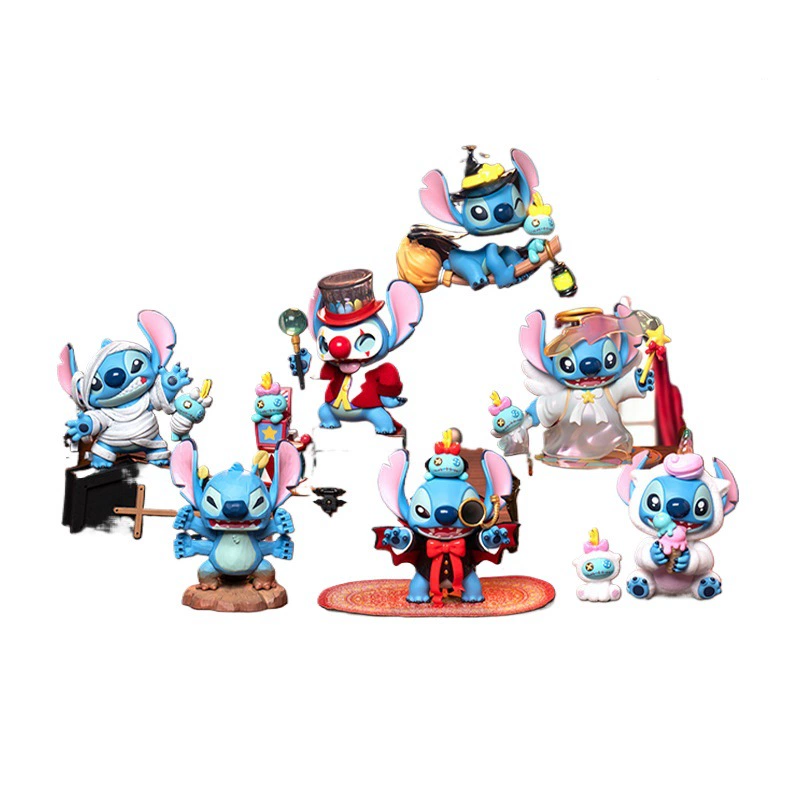 TOPTOY Штуренка Funny Diary 2.0 настольная фигура Стильная кукольная декорация день рождения подарок