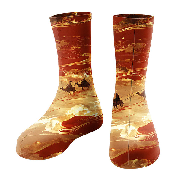 SHARETOUR Wear-resistant shoe covers