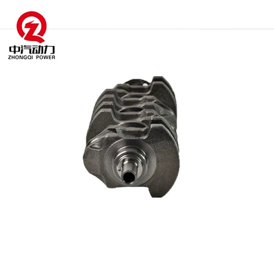 Crankshafts Suitable for Cfb – Engine assembly
