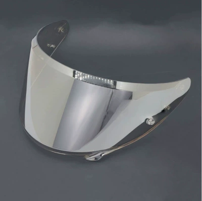 Dəbilqə (Kaska) aksesuarları Helmet Lenses, Day and Night