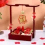 组合结婚订婚四宫格果盘