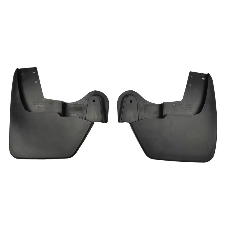 Para los guardabarros Renault Duster 2017-nuevos suministros de accesorios especiales para guardabarros de automóviles Dacia