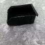 背挂式防静电斜口物料物料盒