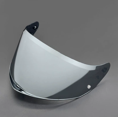 Motorcycle Helmet Mirror, Dəbilqə (Kaska) aksesuarları - ff808-silver