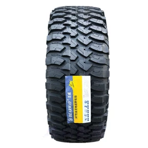 Thickened Mud Mt/At Off-Road Tire 31X10.50R15Lt Land Cruiser Mitsubishi Cheetah Pajero