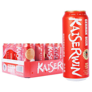 ��ԭ�b�M��Kaiserwin�P�����С����ơ��500ml ����24��������