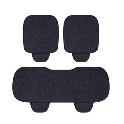 Four Seasons Pad | co-pilot rear seat cushion