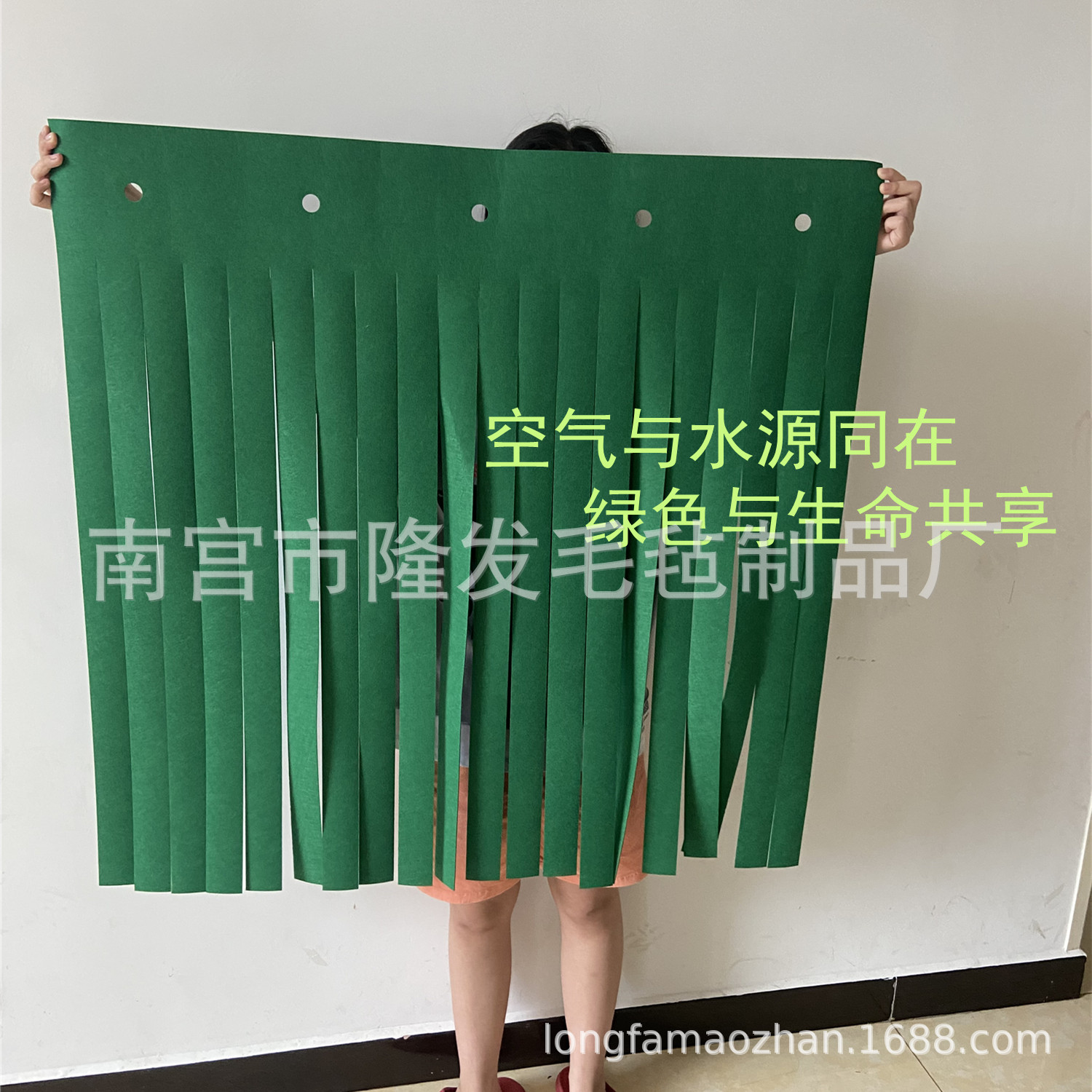 生态水草 生态飘带 人工水草 生态基仿生水草 人造水草生态带填料