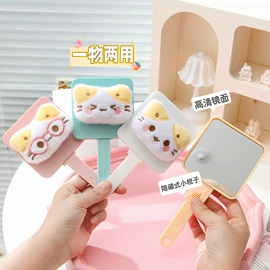 美发梳;美工刀;指甲剪/钳/刀