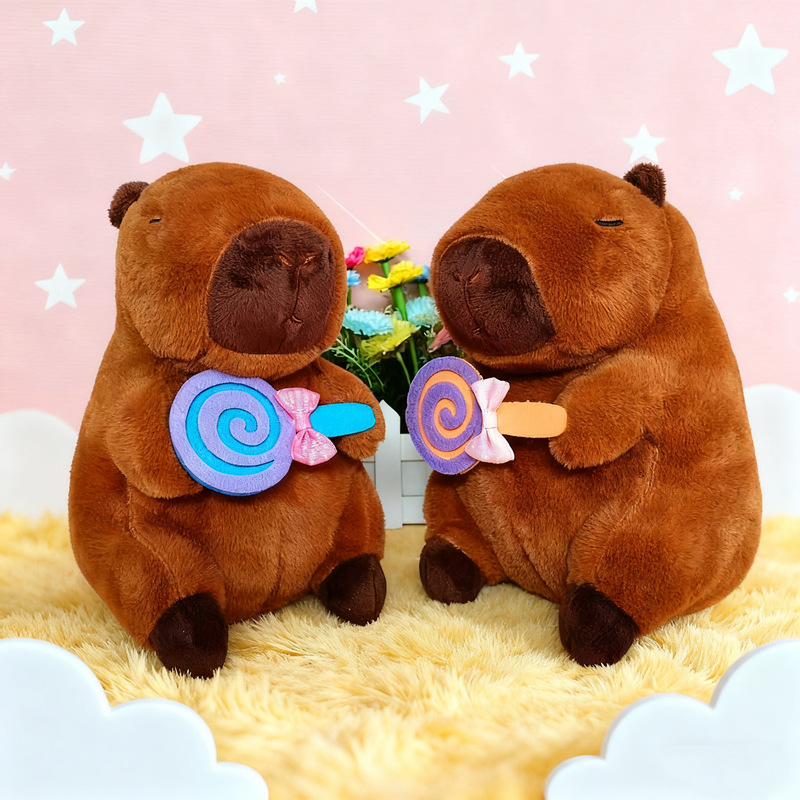 Muñeca peluche 8" máquina garras, al por mayor, lanzamiento boda