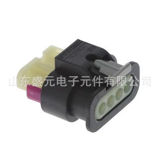 2-1718645-1TE/泰科原装 现货  汽车连接器 接插件