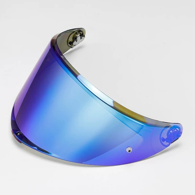 Sun Protection Visor, Day and — Dəbilqə (Kaska) aksesuarları - k6-lens-tea-revo-orchid