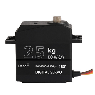 25KG Deao��C�ŷ��C���˙Cе��ȫ������X ��Ť��CNC�К� �����