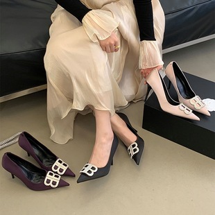 8125-5�߸�ЬŮ�OӋ�����m2026�¿�7.5cm���^�ٴ��ˮ荆�Ь��