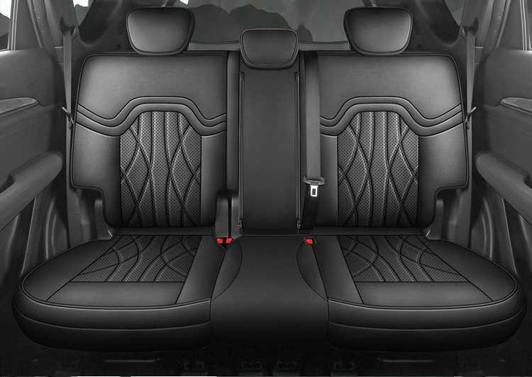 23-25 Jietu X70Plus Special Seat Cover 1.5T/1.6T Car Seat Cushion All-Season All-Inclusive Seat Cover