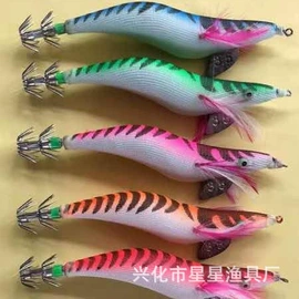 其他垂钓用品;鱼饵;钓鱼灯