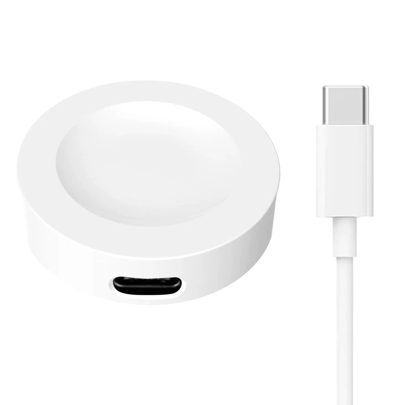 Для Huawei Watch gt2pro/GT3/3pro/GT4/Watch 4Pro Series магнитное зарядное устройство на присоске