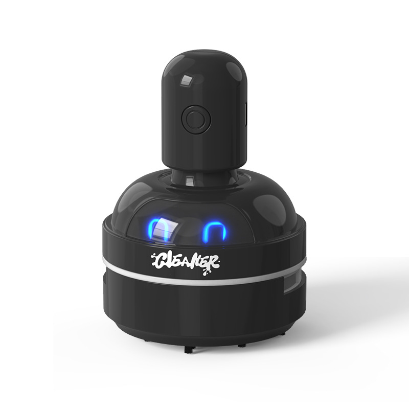  632 black [three-speed suction charging version] English packaging   + $1.13 