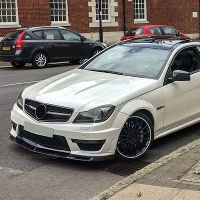 for 2007-2014 Mercedes-Benz C-Class: Zhongwang