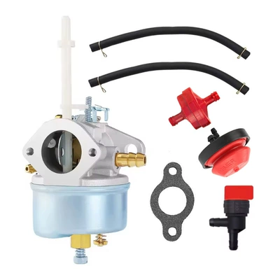 640081 Toro 622 38064 22" qar tullayan karbürator üçün uyğundur