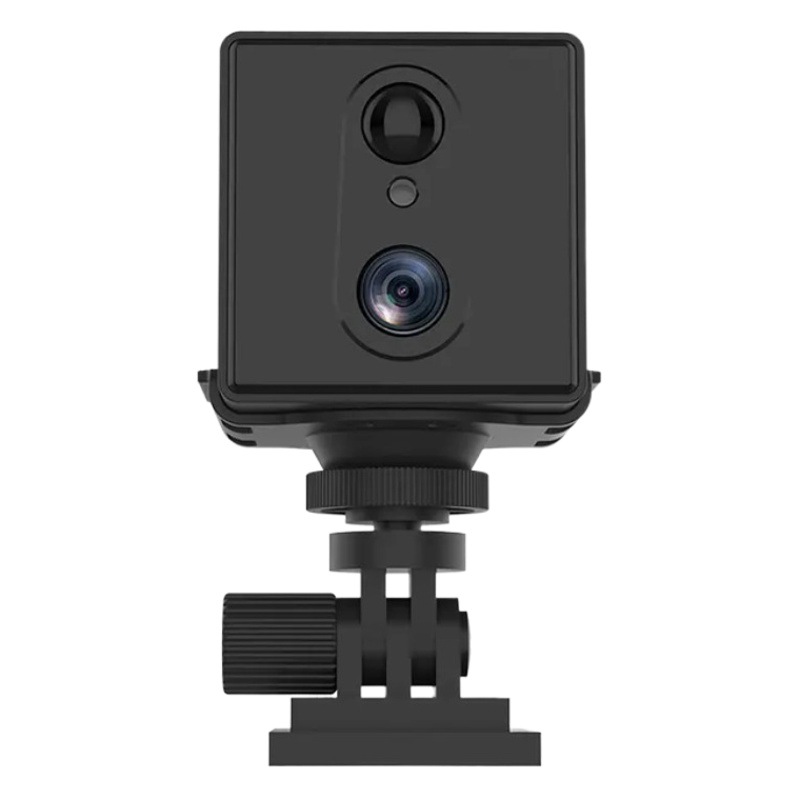 Okam 3 millones hogar interior teléfono móvil cámara de vigilancia remota HD batería 4G cámara de vigilancia