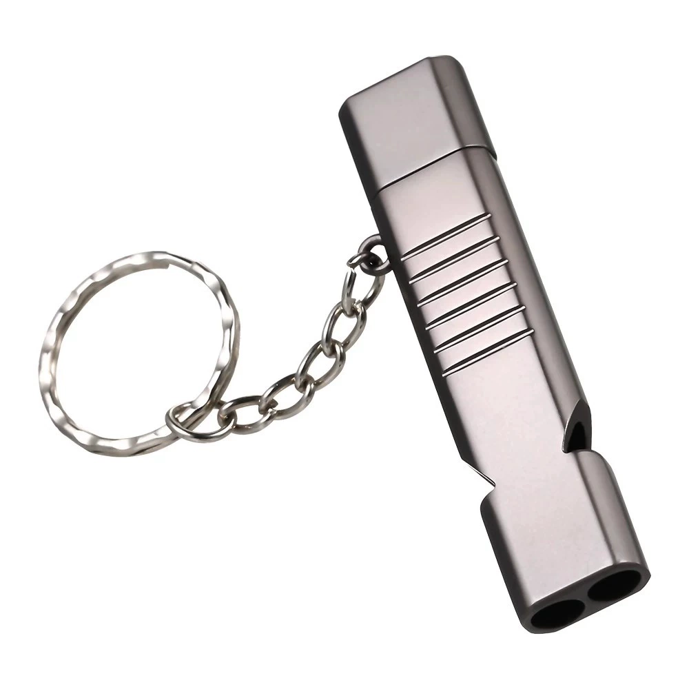 Свисток, металлическая высокоскоростная дорожная USB-флешка, прямые поставки с завода