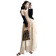Pregnant Women's Summer Style Korean Style Slip Skirt Pregnant Women's dress Sunscreen Sweet Loose Slimming Two-piece Set