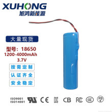 ������ң�س������о18650﮵����1200mah-4000mah3.7v�������