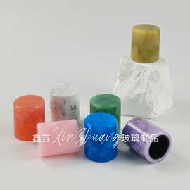 化妆品包装;玻璃瓶;喷雾瓶