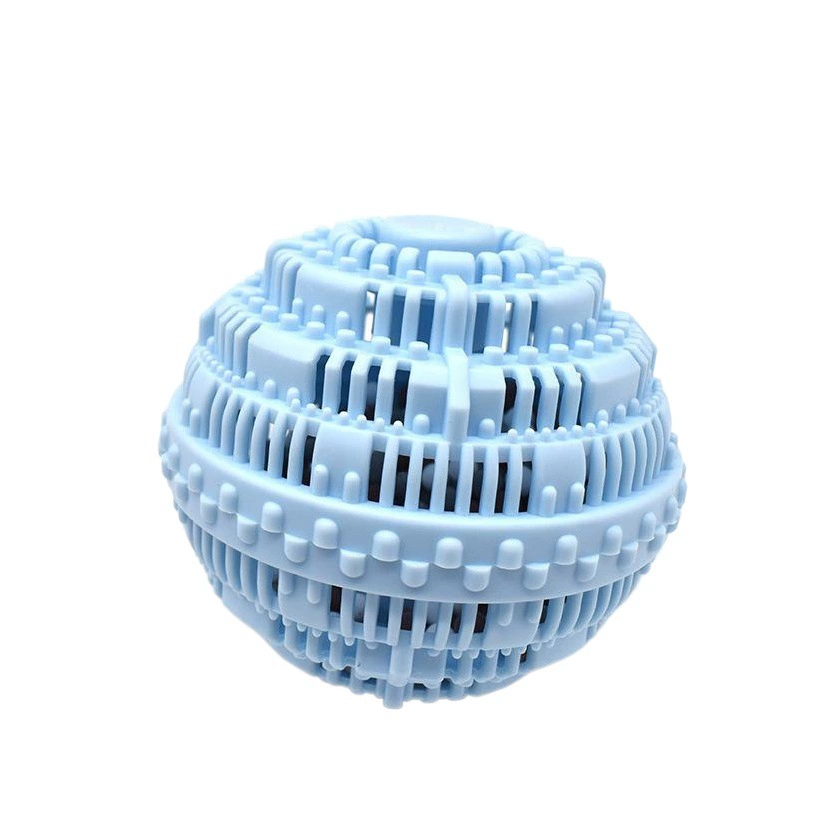 Крупный опт: шары для стирки для трансграничной электронной торговли, шары для стирки в пластиковой оболочке, керамические шарики из Иу, шары для стирки Amazon