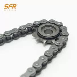 传动链;摩托车通用件;摩托车配附件