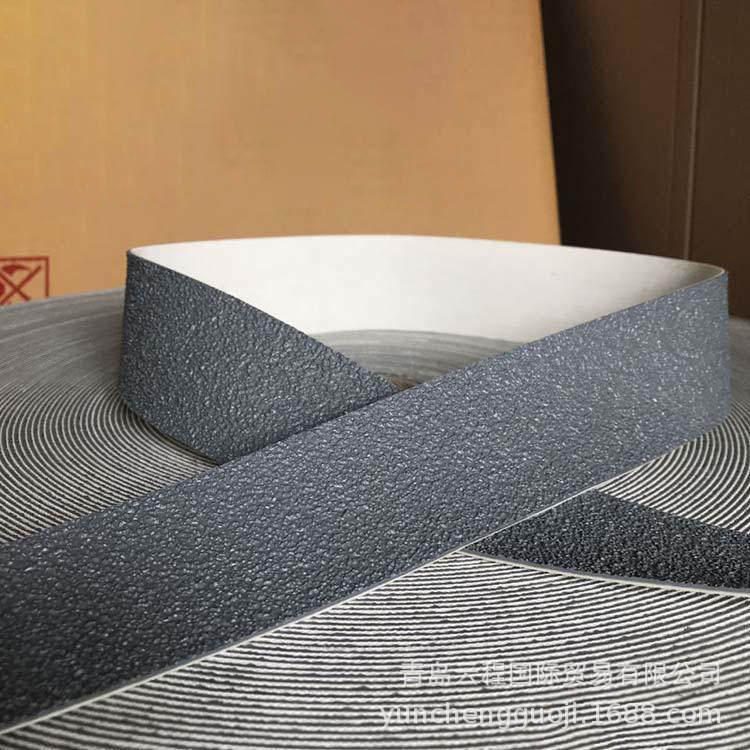 包辊筒胶刺皮 防滑耐磨橘皮纹纺织机带 纺织机糙面带 厂家热卖